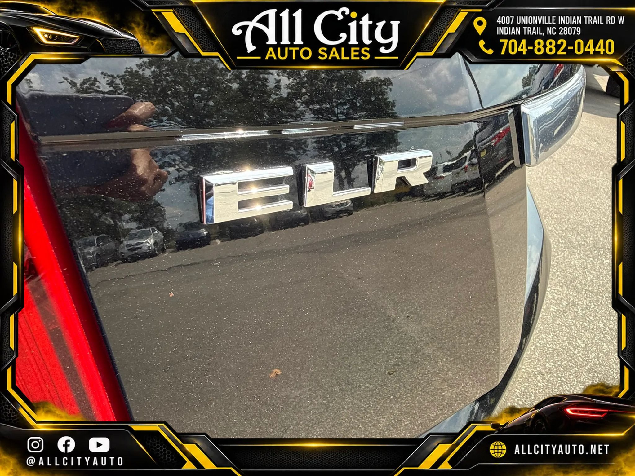 Used 2014 Cadillac ELR w/ Luxury Package FWD image 33