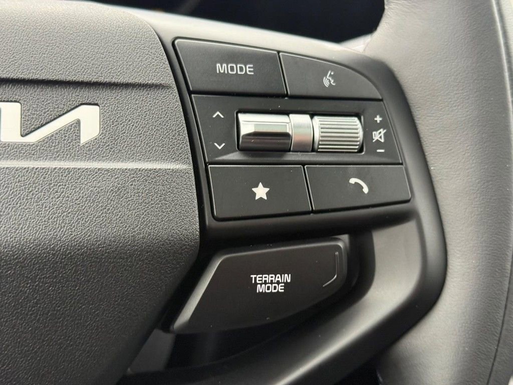 New 2026 Kia Sportage X-Line image 10