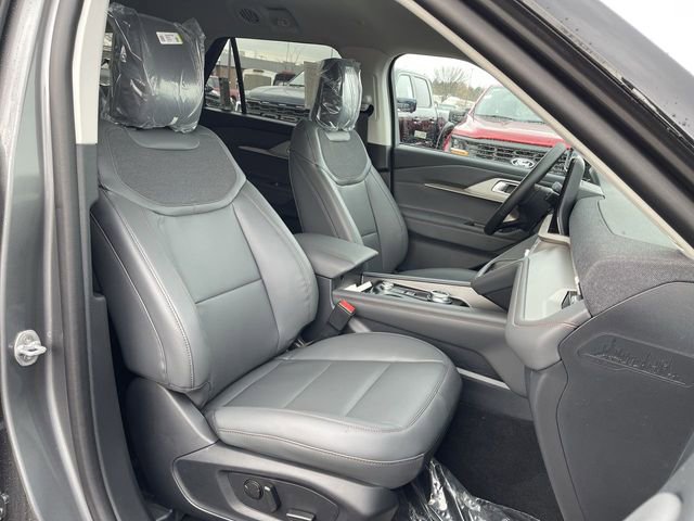 New 2026 Ford Explorer Active w/ Active Comfort Package image 20