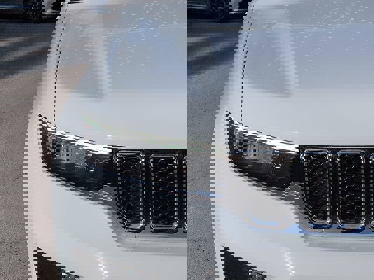 Certified 2022 Jeep Grand Cherokee Overland image 9