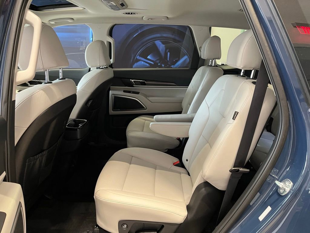 Used 2024 Kia Telluride S w/ S Sunroof Package AWD/4WD image 21