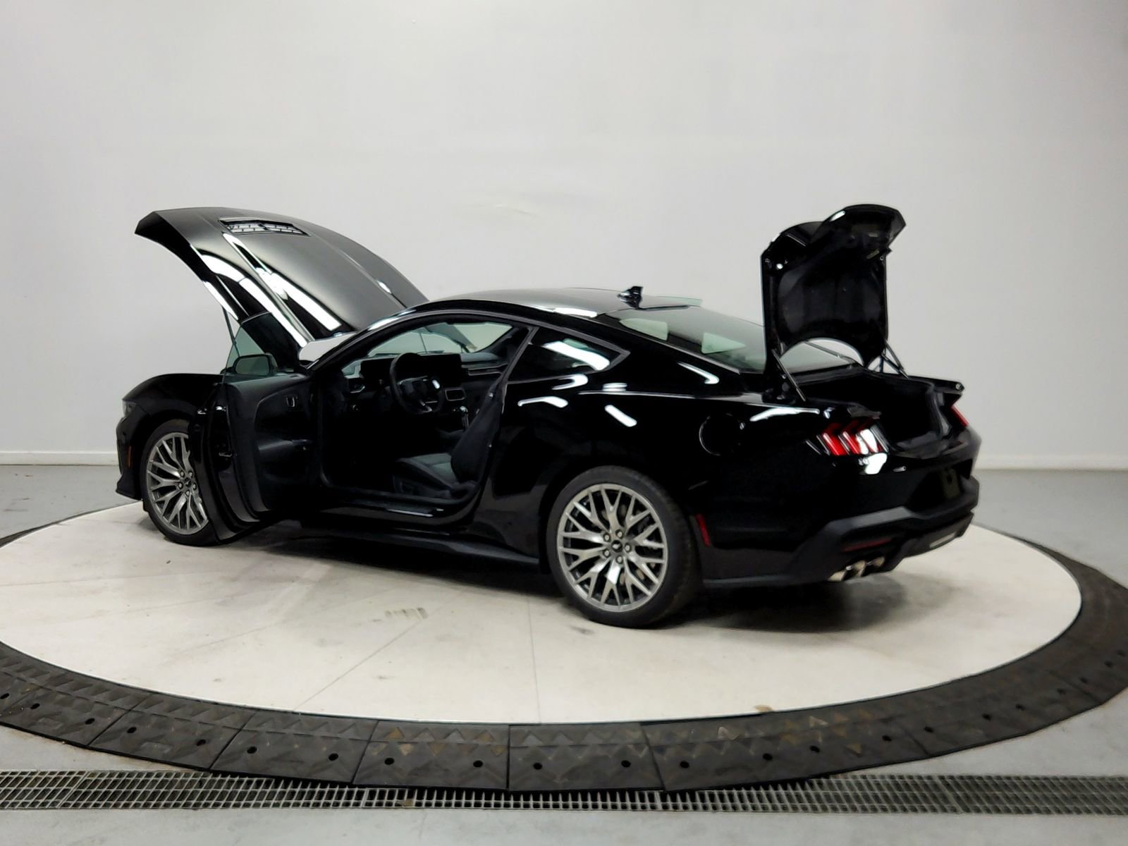 New 2026 Ford Mustang GT Premium image 13