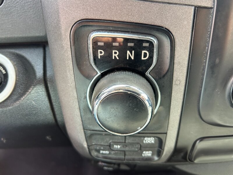 Used 2018 RAM 1500 Express AWD/4WD image 15