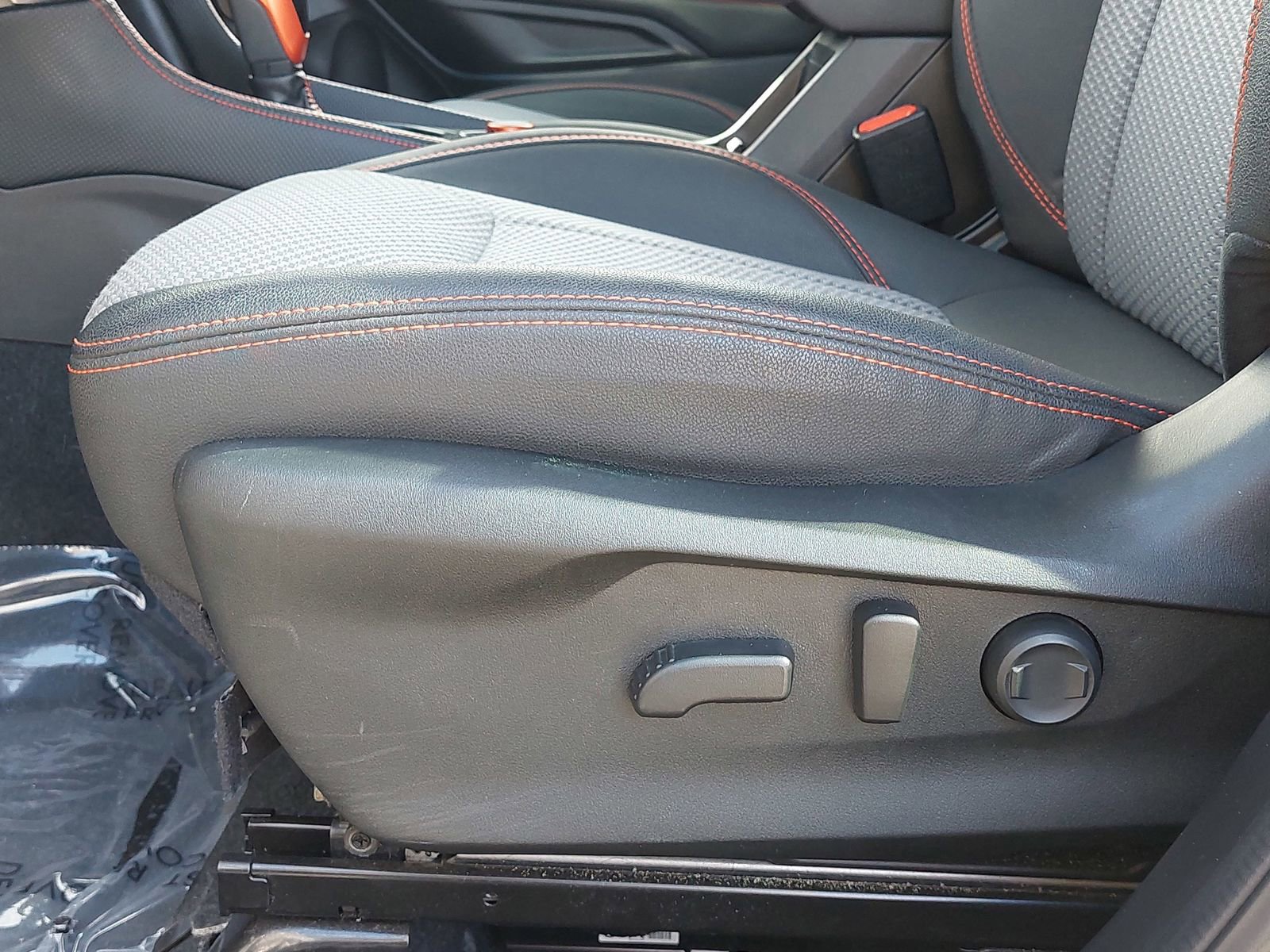 Certified 2024 Subaru Forester Sport image 28