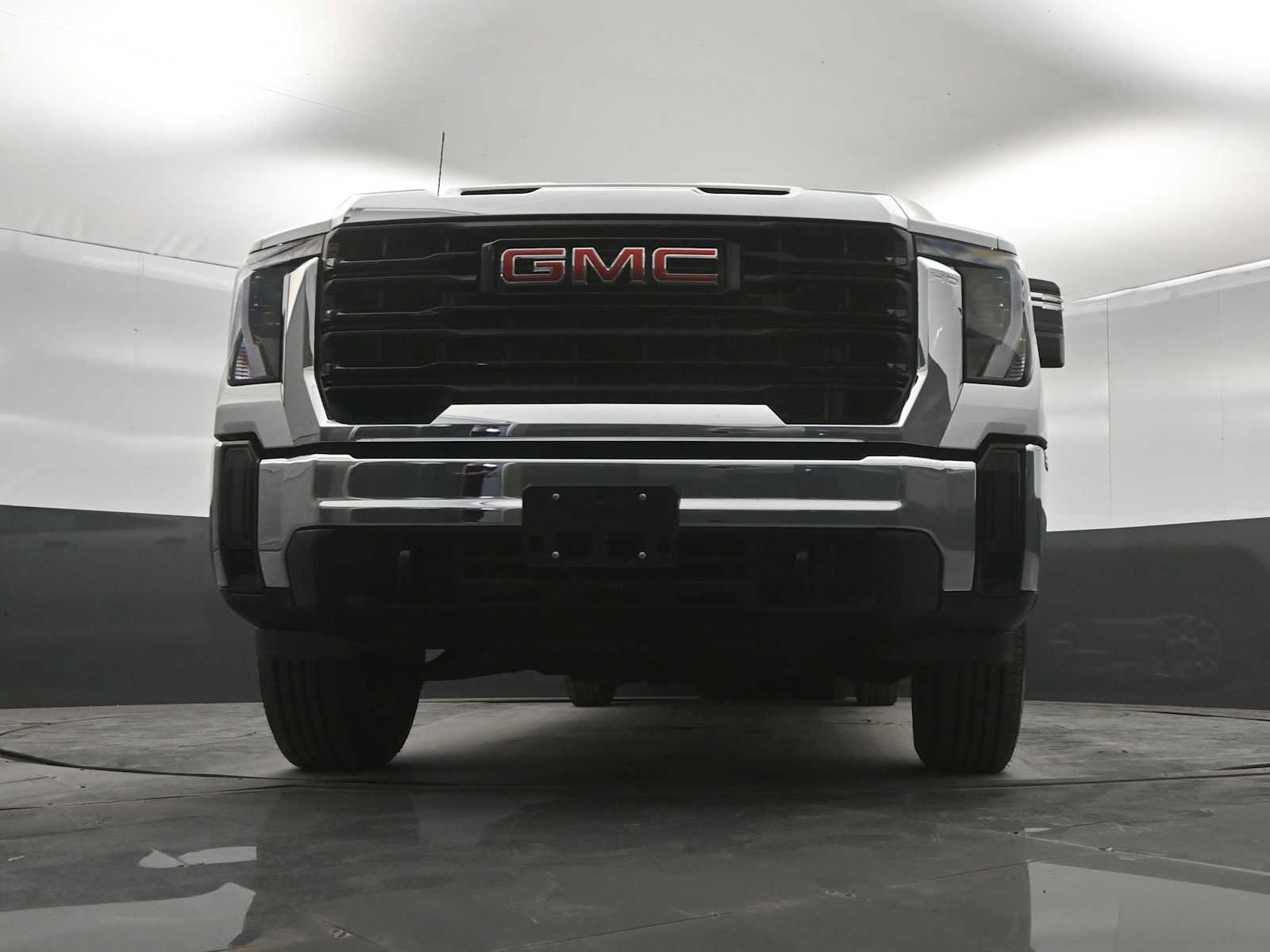 Used 2026 GMC Sierra 2500 Pro w/ Convenience Package AWD/4WD image 33
