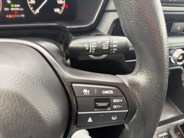 Certified 2023 Honda CR-V LX image 21