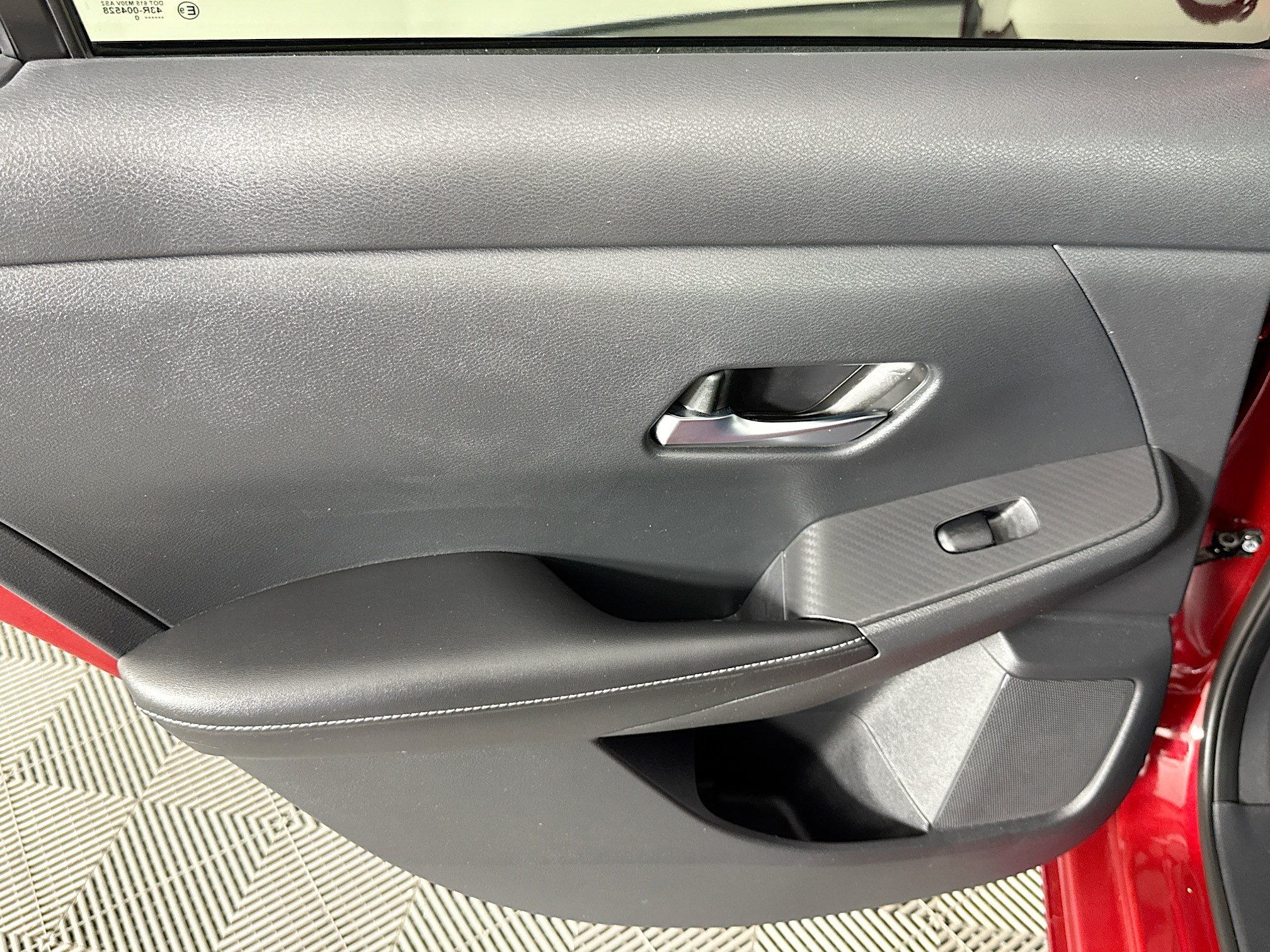 Used 2020 Nissan Sentra SV w/ Lighting Package FWD image 25
