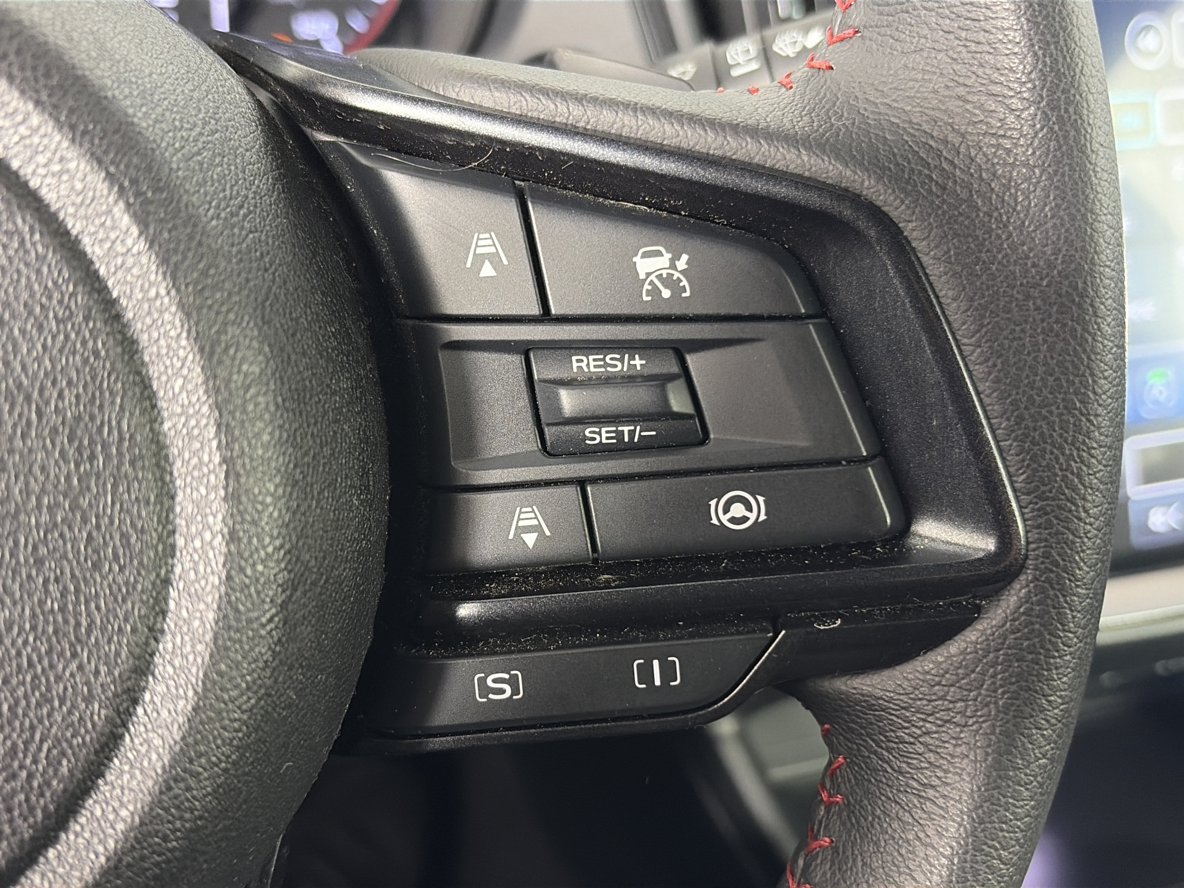 Certified 2024 Subaru Impreza RS AWD/4WD image 34