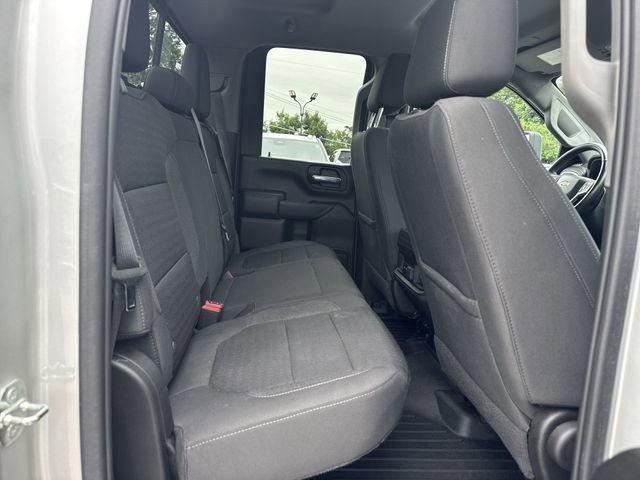 Used 2022 Chevrolet Silverado 2500 LT w/ All Star Edition AWD/4WD image 25