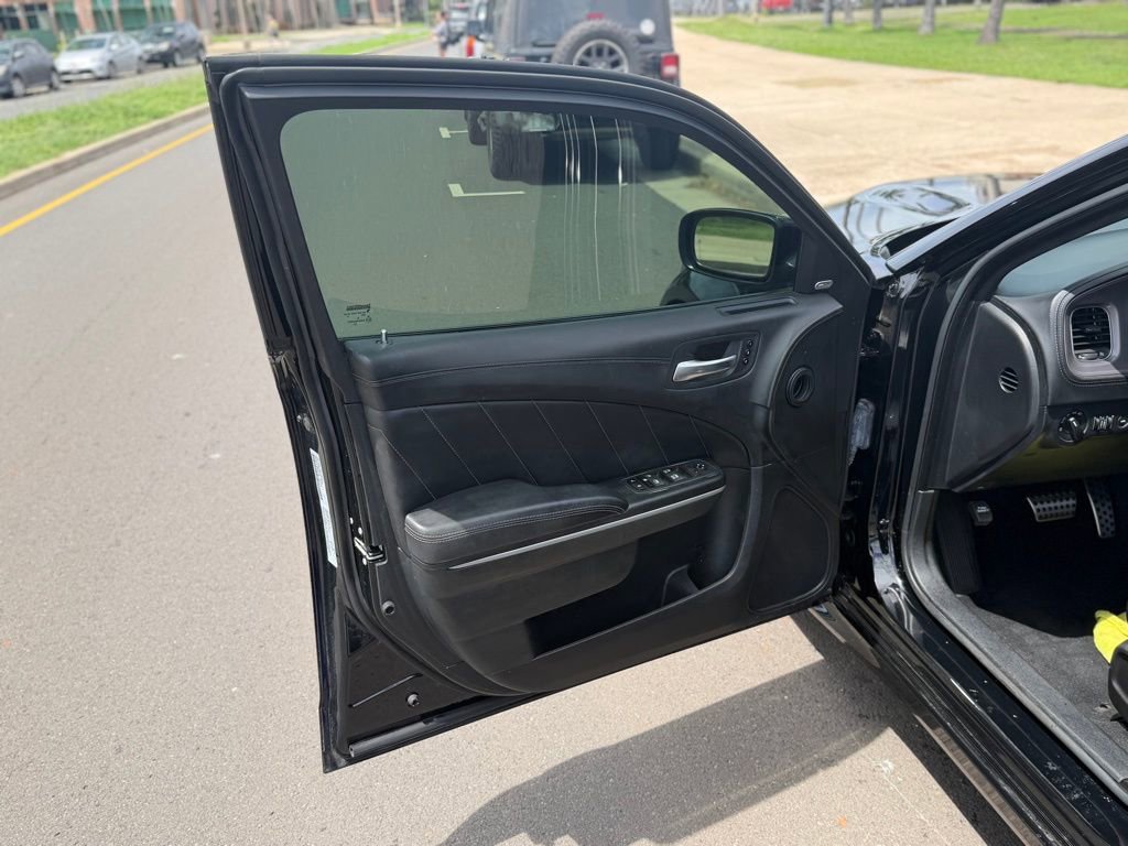 Used 2023 Dodge Charger Scat Pack image 21