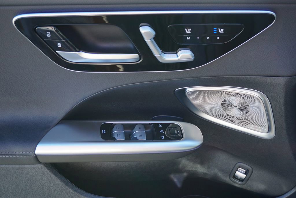 New 2026 Mercedes-Benz C 300 Sedan image 19