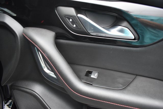 Certified 2023 Chevrolet Blazer RS w/ Enhanced Convenience Package image 13