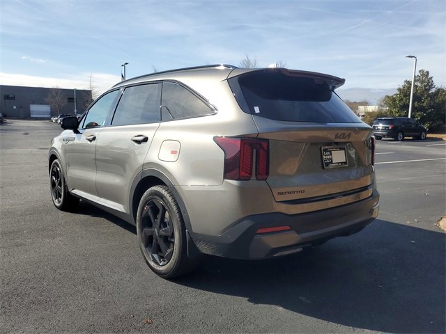 New 2026 Kia Sorento SX Prestige image 6