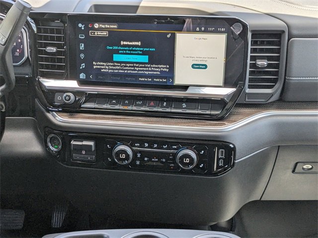 New 2026 Chevrolet Silverado 1500 LT image 18