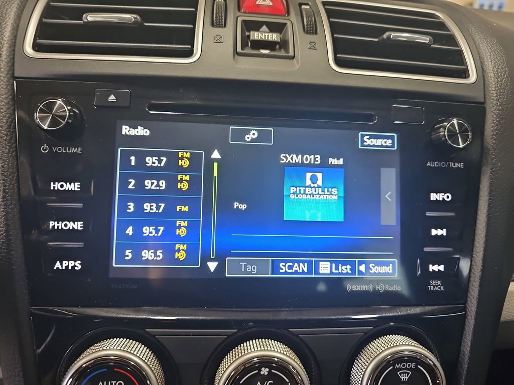 Used 2018 Subaru Forester 2.5i Premium AWD/4WD image 21
