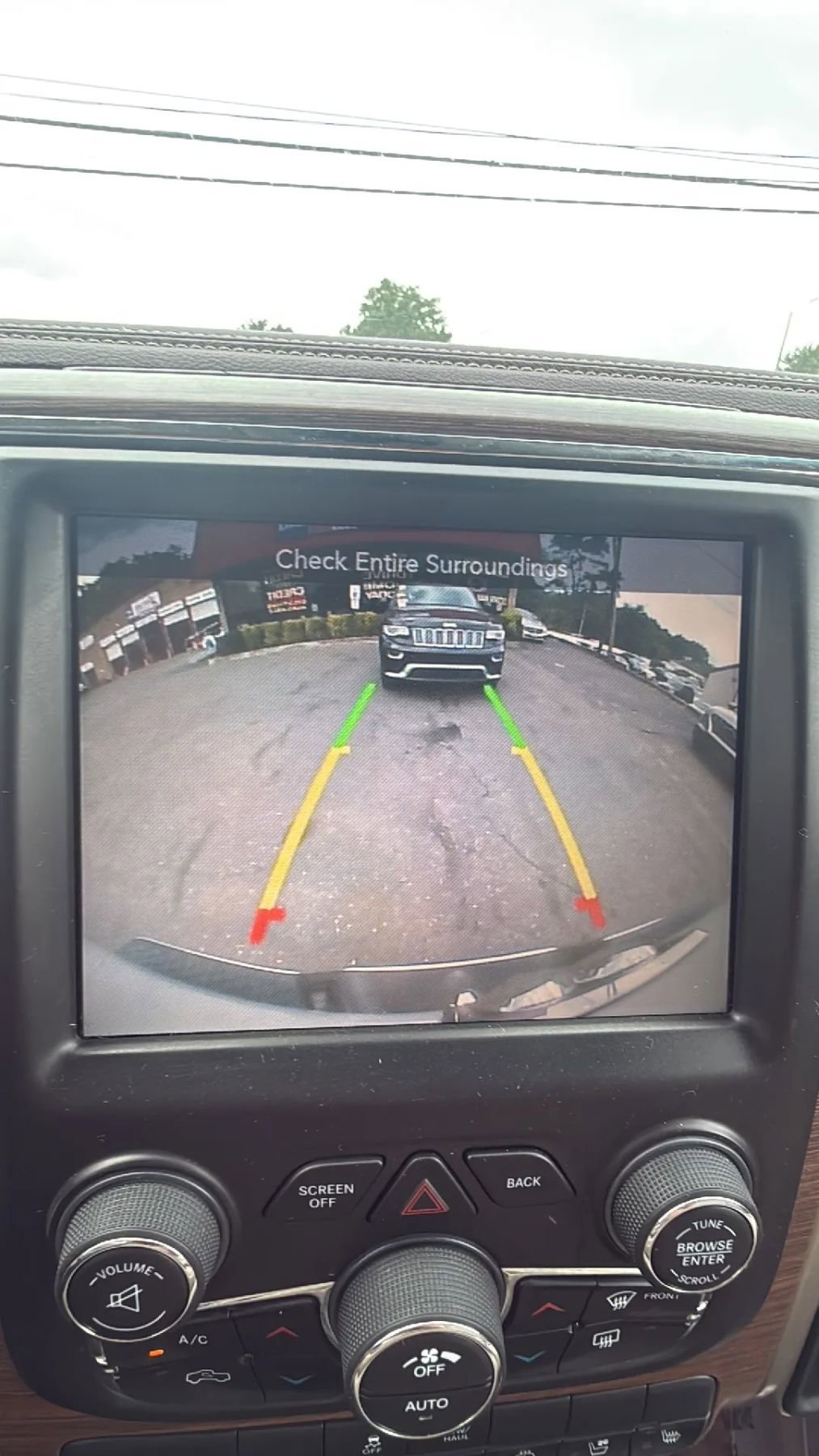 Used 2014 RAM 1500 Laramie AWD/4WD image 20