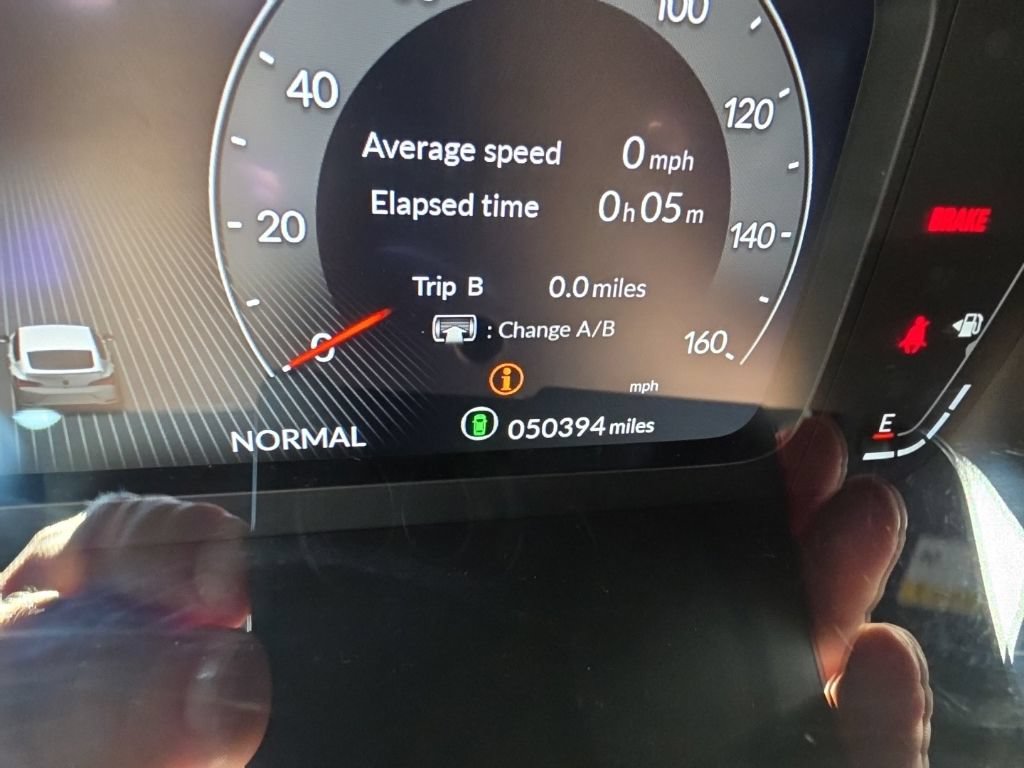 Used 2024 Acura Integra A-Spec w/ Technology Package FWD image 22