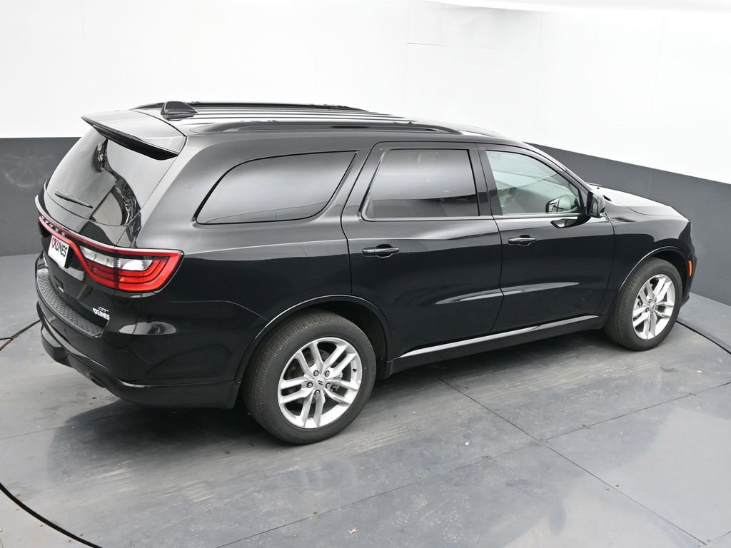 Used 2025 Dodge Durango GT image 34