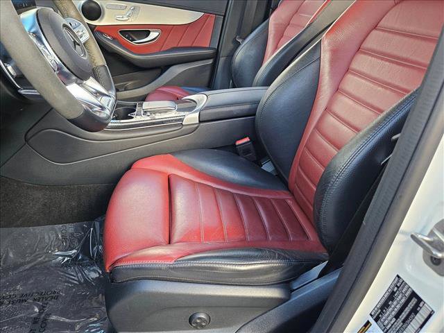 Used 2022 Mercedes-Benz GLC 43 AMG 4MATIC image 15