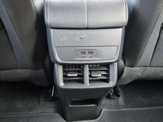 Used 2025 GMC Terrain Elevation FWD image 17
