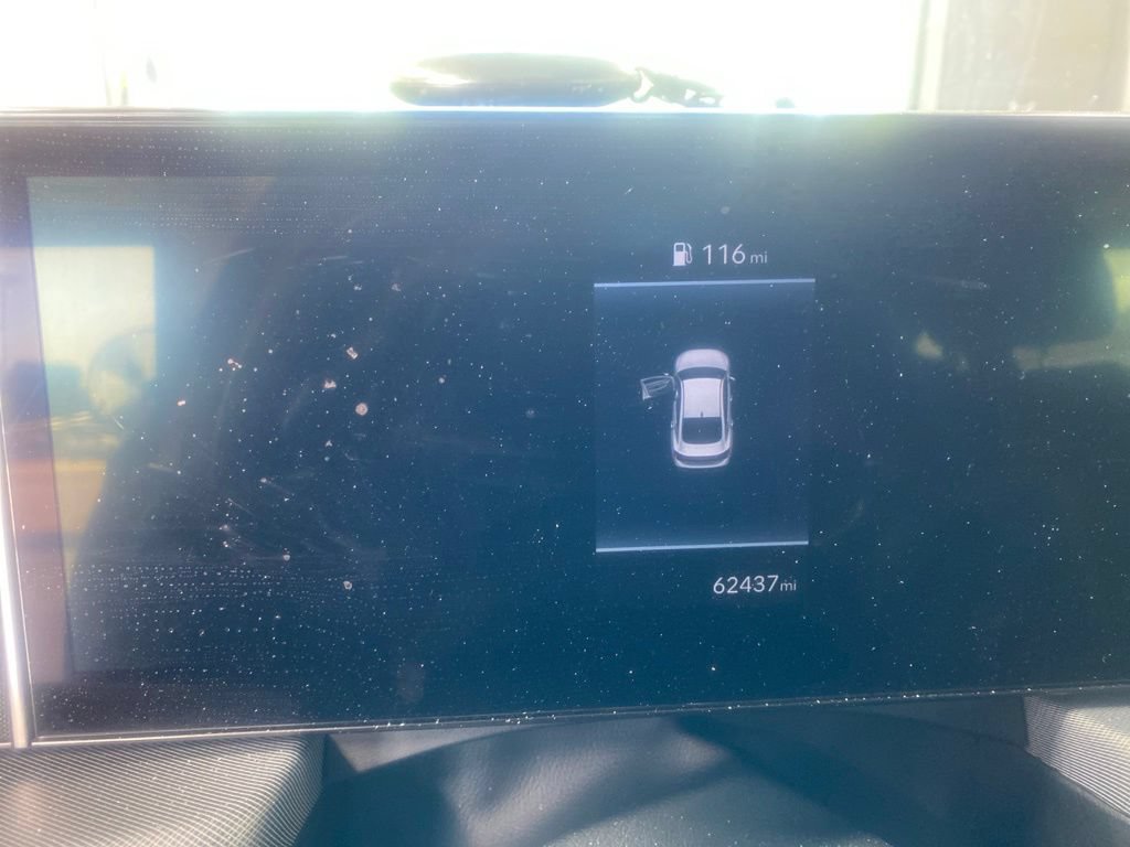 Used 2024 Hyundai Sonata SEL FWD image 7