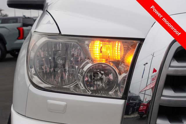 Used 2008 Toyota Sequoia Platinum image 6