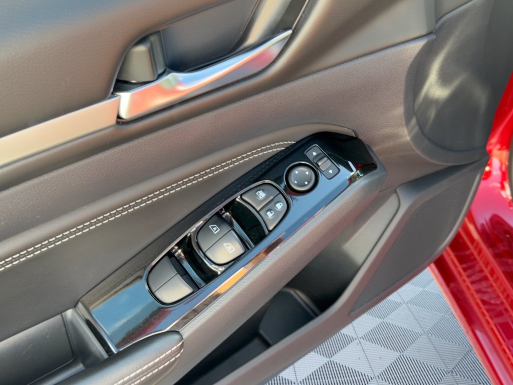 Used 2020 Nissan Altima 2.5 SL FWD image 19