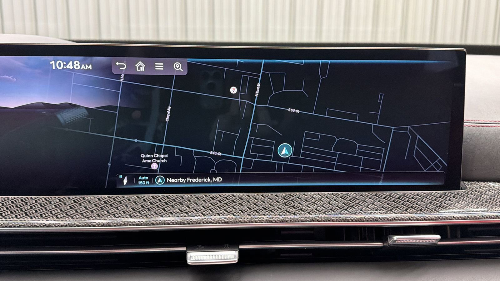 Used 2026 Genesis GV80 3.5T e-SC image 26