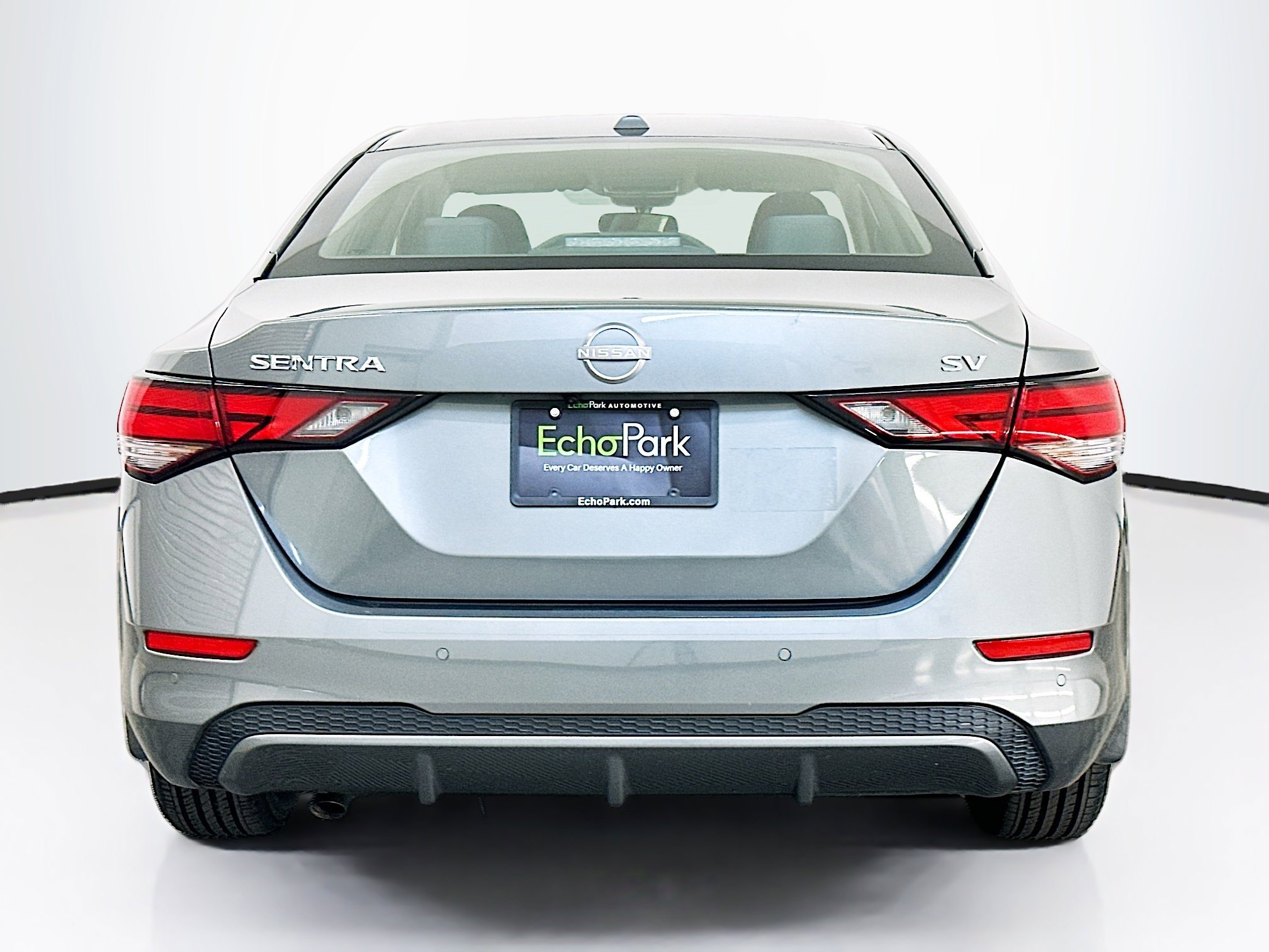 Used 2024 Nissan Sentra SV w/ All-Weather Package image 7