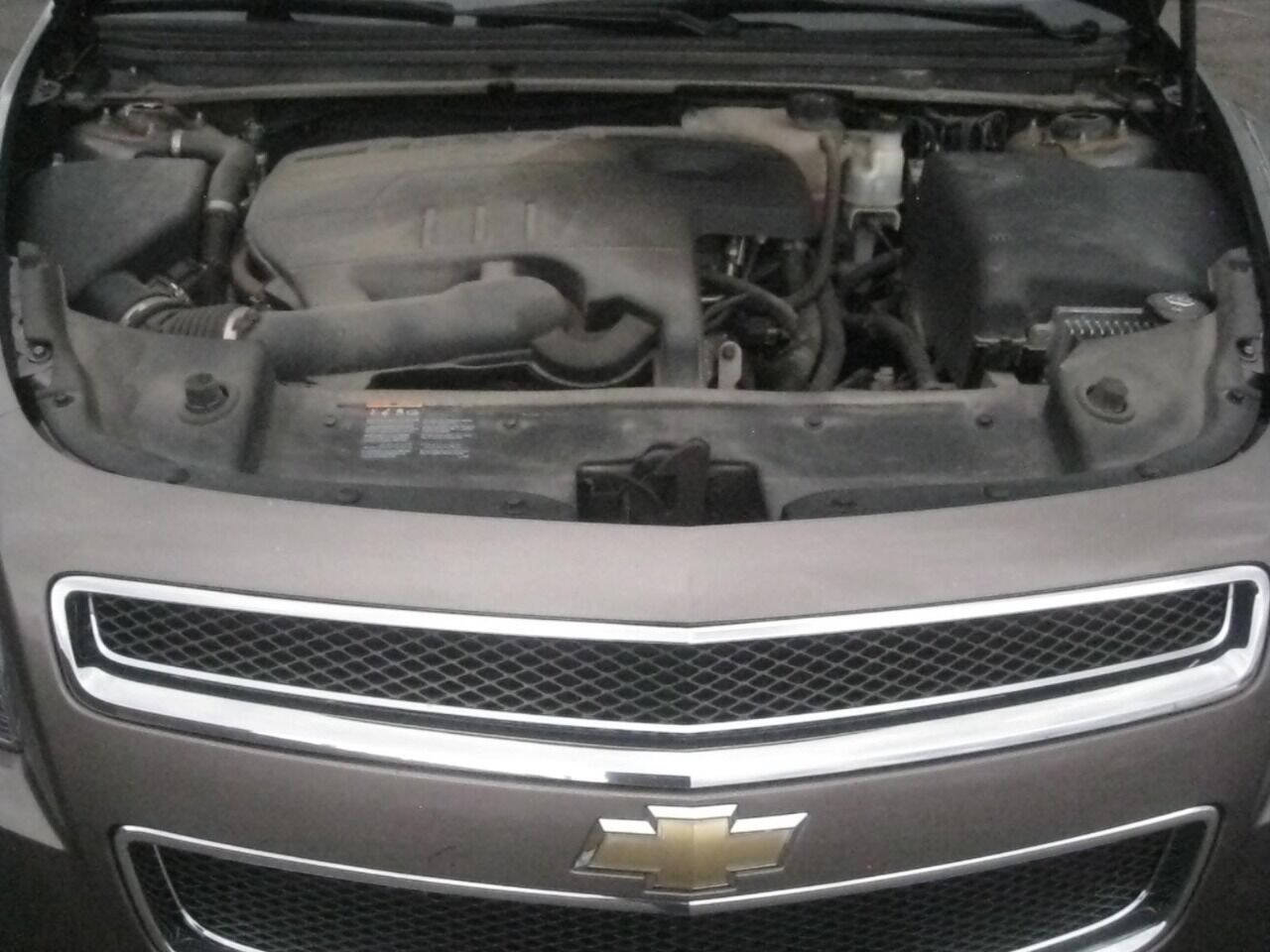 Used 2011 Chevrolet Malibu LS FWD image 27