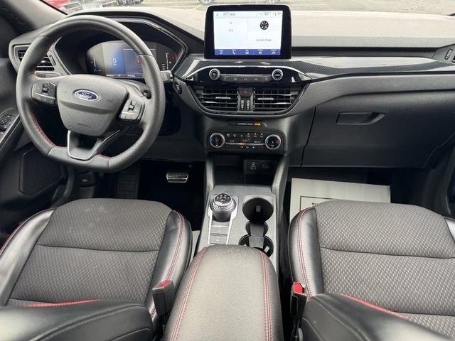 Used 2024 Ford Escape ST-Line AWD/4WD image 11