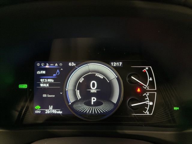 Used 2023 Lexus UX 250h AWD w/ Accessory Package (Z2) image 18