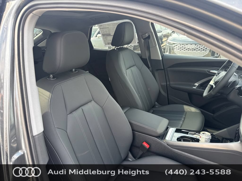 Used 2026 Audi Q5 Premium Plus AWD/4WD image 19