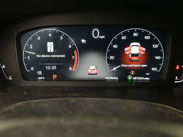 Used 2023 Acura Integra Base image 11