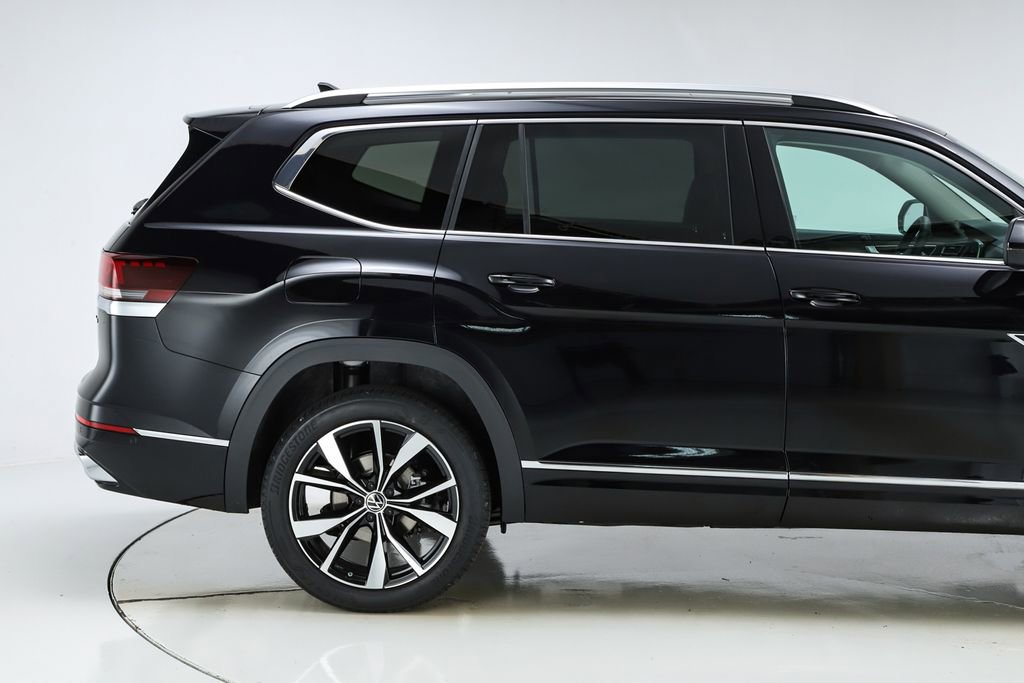 New 2026 Volkswagen Atlas SEL Premium R-Line image 11