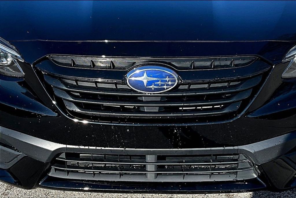 Used 2021 Subaru Legacy 2.5i Sport AWD/4WD image 32