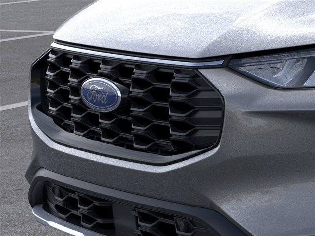 New 2026 Ford Escape ST-Line w/ Tech Pack #1 AWD/4WD image 17