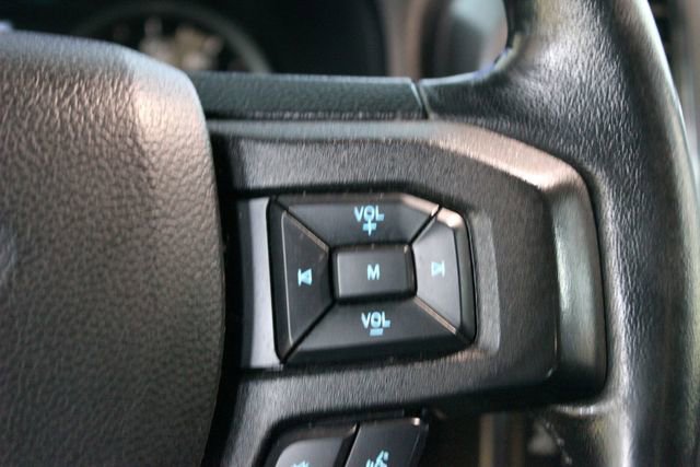 Used 2017 Ford F150 XLT w/ Equipment Group 301A Mid AWD/4WD image 18