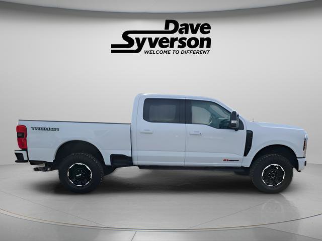 New 2026 Ford F350 Lariat w/ Tremor Off-Road Package image 3