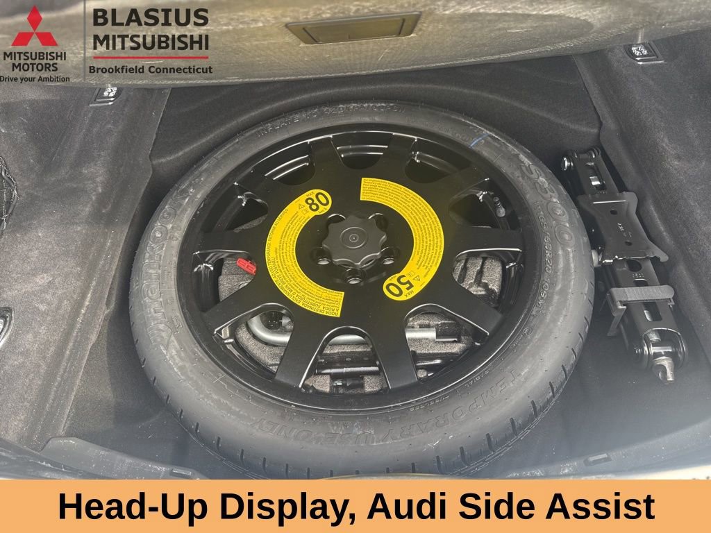 Used 2023 Audi A8 L 3.0T w/ Comfort Plus Package AWD/4WD image 14