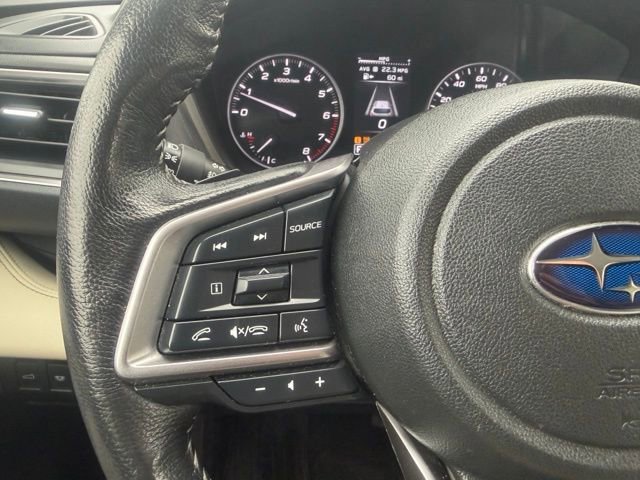 Used 2023 Subaru Ascent Limited AWD/4WD image 15