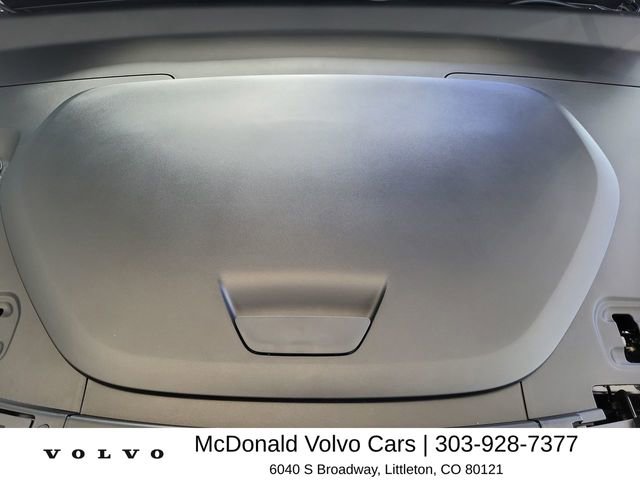 New 2026 Volvo EX40 Ultra AWD/4WD image 21