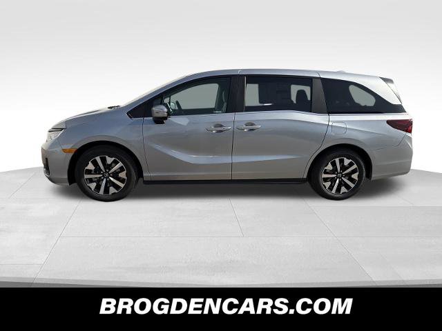 New 2026 Honda Odyssey EX-L image 5