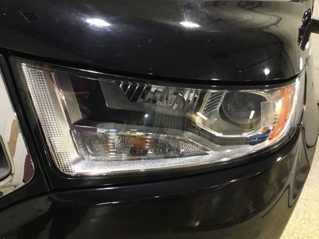 Used 2017 Ford Edge SEL w/ Equipment Group 201A image 7