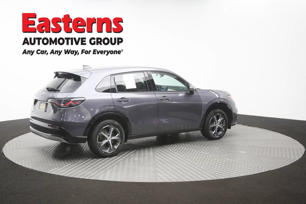 Used 2023 Honda HR-V EX-L image 40