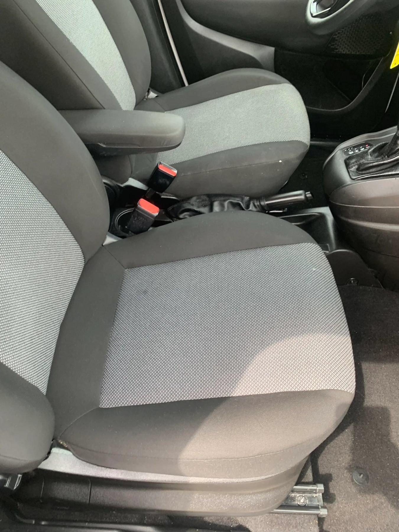 Used 2018 RAM ProMaster City Tradesman FWD image 12