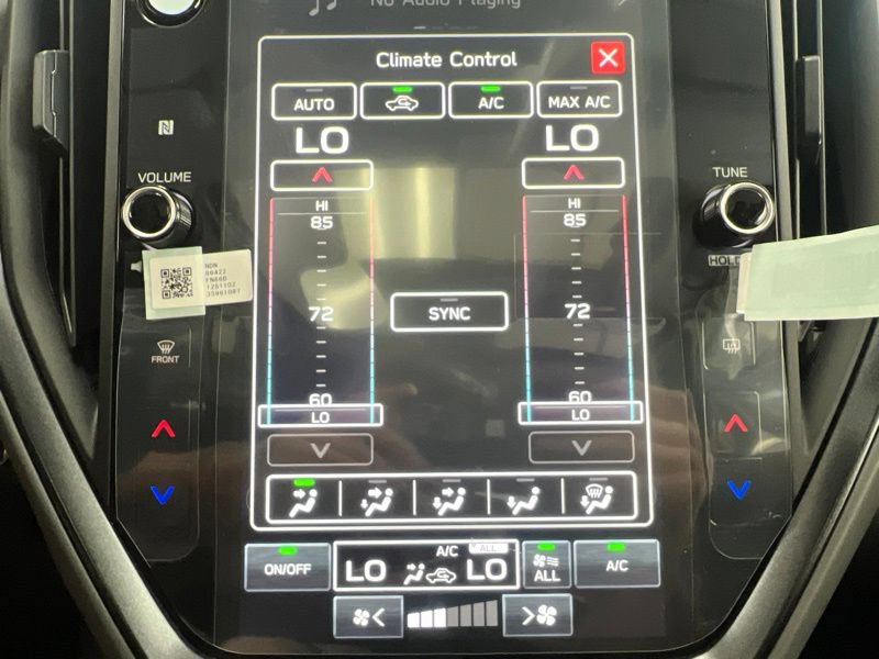 New 2026 Subaru Crosstrek 2.5i Premium AWD/4WD image 33