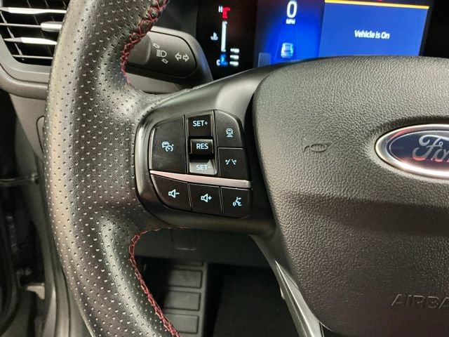 Used 2024 Ford Escape ST-Line w/ Tech Pack #1 FWD image 24