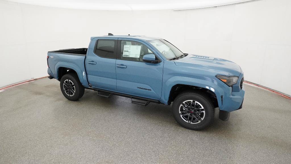 New 2026 Toyota Tacoma TRD Sport RWD image 15