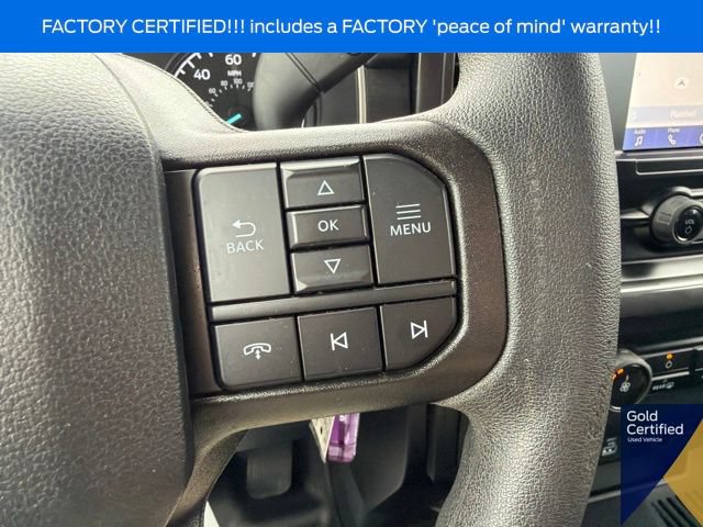 Used 2023 Ford F150 XL w/ STX Appearance Package AWD/4WD image 45